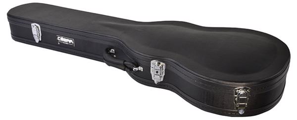 Electric Guitar Hard Case for LP Style Guitars